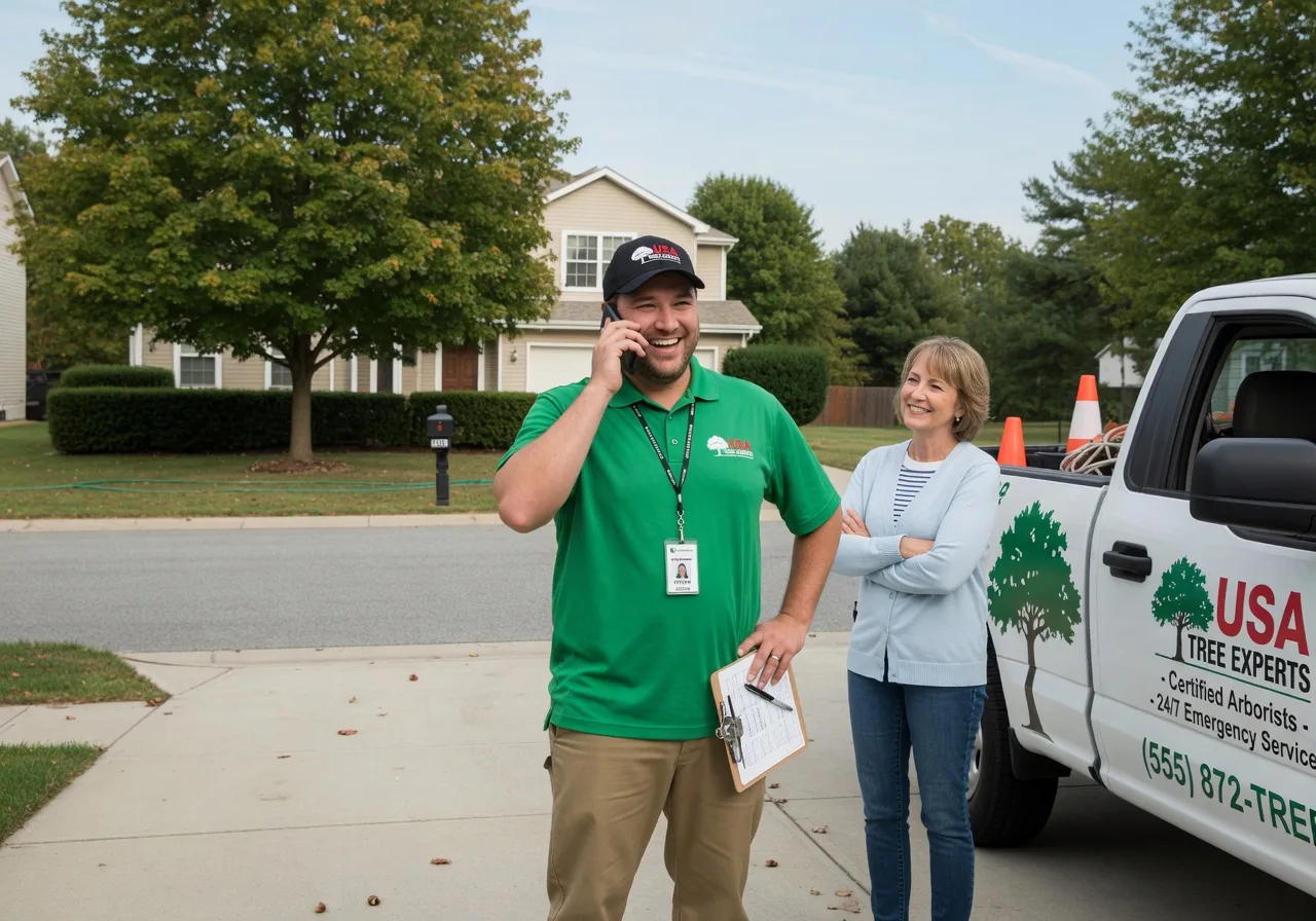 Tree Services Pleasant Grove, UT FAQs
